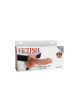 Uprząż Fetish Fantasy Series 7" Hollow Strap-On Pipedream