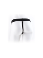 Uprząż Fetish Fantasy Series 9" Hollow Strap-On Pipedream