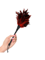 Piórka Do Łaskotania Fetish Fantasy Frisky Feather Duster Red Pipedream