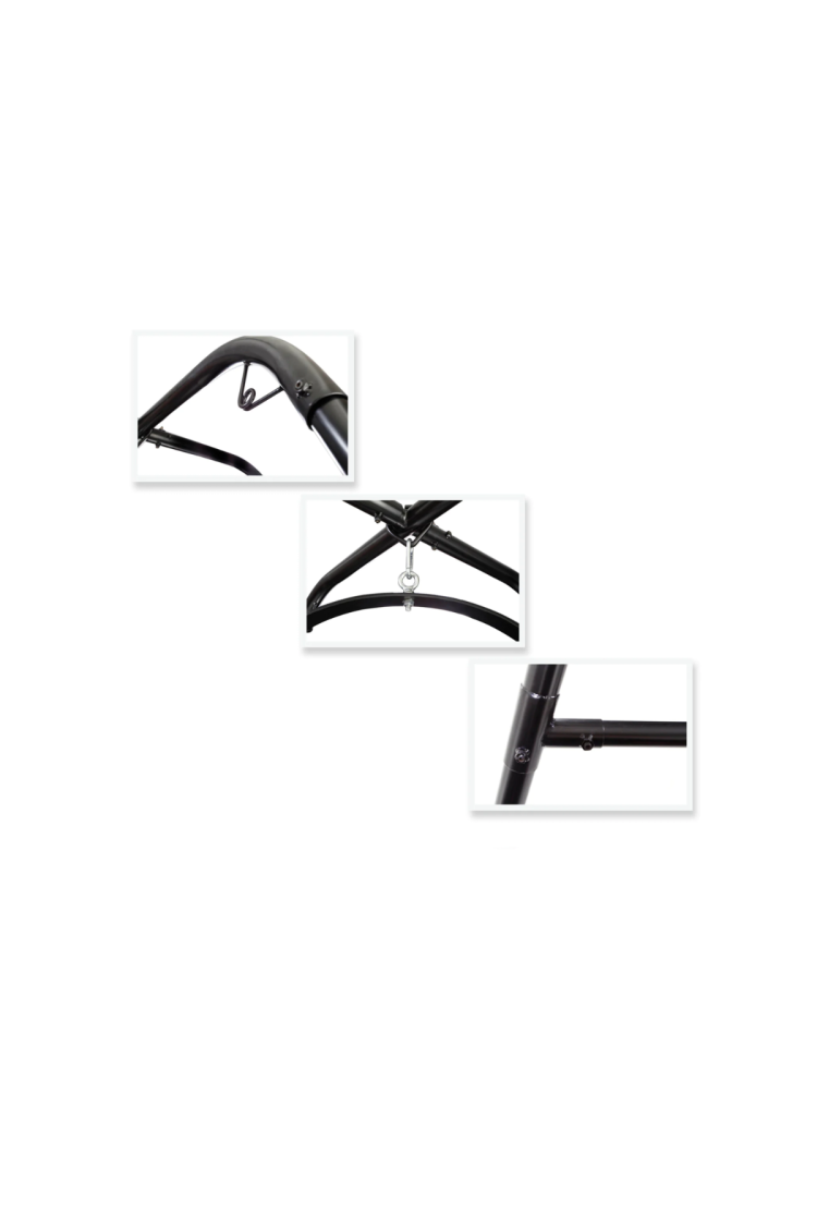 Stelaż Do Pozycji Erotycznych Fetish Fantasy Swing Stand Pipedream
