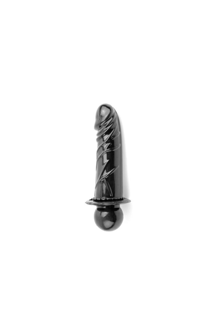 Knebel Z Dildo Fetish Fantasy Series Deluxe Ball Gag With Dildo Pipedream