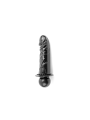 Knebel Z Dildo Fetish Fantasy Series Deluxe Ball Gag With Dildo Pipedream