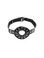 Knebel Z Dildo Fetish Fantasy Series Deluxe Ball Gag With Dildo Pipedream