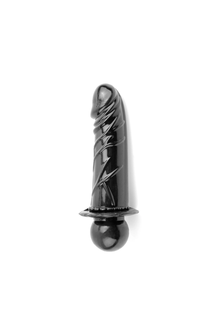 Knebel Z Dildo Fetish Fantasy Series Deluxe Ball Gag With Dildo Pipedream