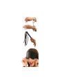 Zestaw Bondage Fetish Fantasy Series Lover'S Fantasy Kit Pipedream