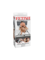 Zestaw Do Krępowania Fetish Fantasy Ultimate Bed Restraint System Pipedream