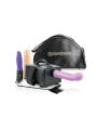 Sex Maszyna Z Akcesoriami Fetish Fantasy Portable Sex Machine Pipedream