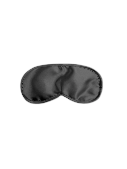 Maska Na Oczy Fetish Fantasy Series Satin Love Mask Pipedream