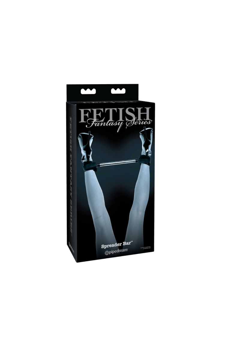 Rozpórka Fetish Fantasy Series Spreader Bar Pipedream