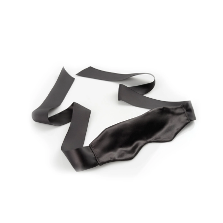 Maska Fetish Fantasy Series Satin Blindfold Pipedream