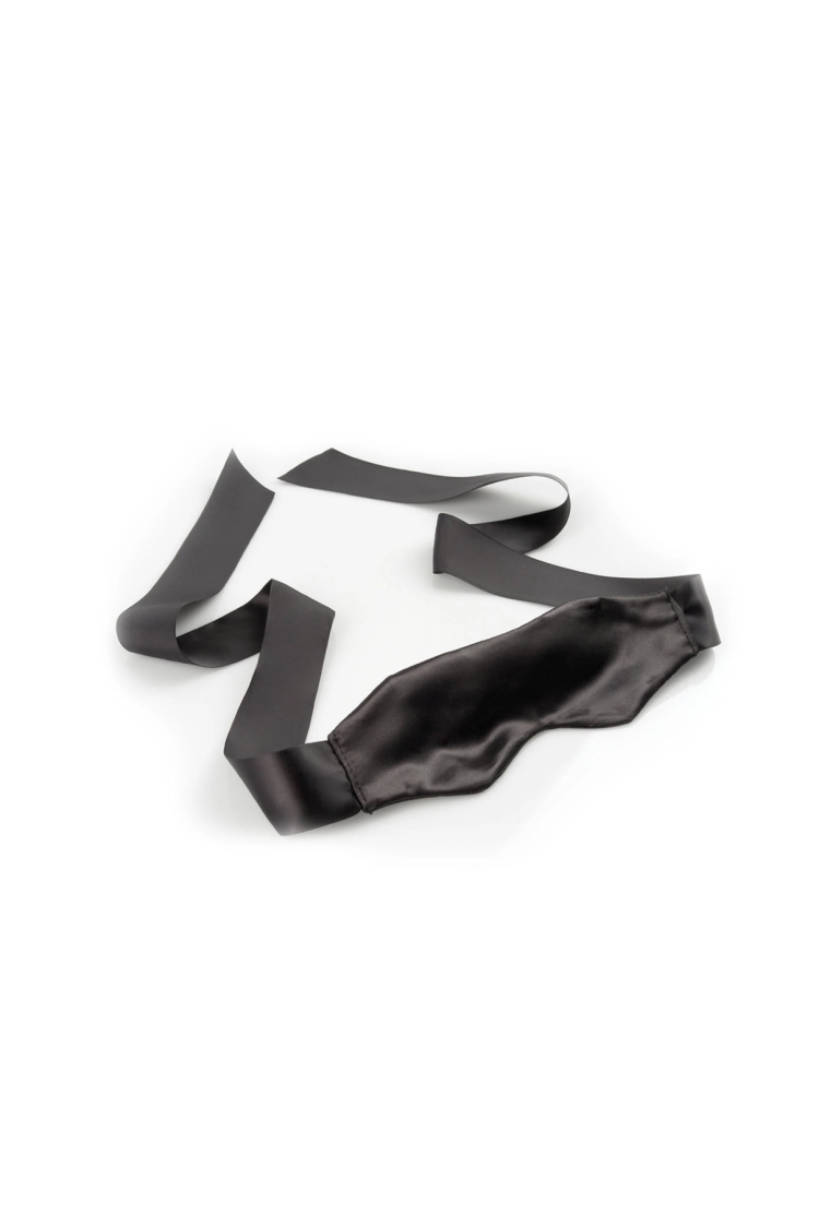 Maska Fetish Fantasy Series Satin Blindfold Pipedream