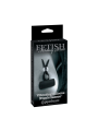 Zaciski Na Sutki Fetish Fantasy Series Vibrating Nipple Lassos Pipedream