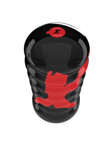 Masturbator Pdx Elite Air-Tight Pussy Stroker Light Pipedream
