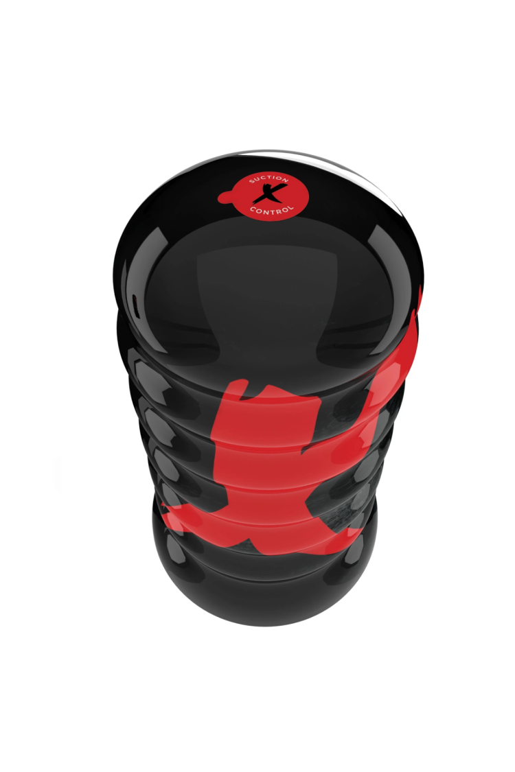 Masturbator Pdx Elite Air-Tight Pussy Stroker Light Pipedream