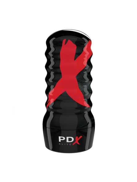 Masturbator Pdx Elite Air-Tight Pussy Stroker Light Pipedream