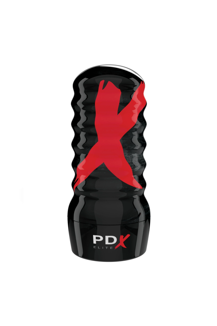 Masturbator Pdx Elite Air-Tight Pussy Stroker Light Pipedream
