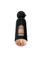 Masturbator Pdx Elite Vibrating Mega Milker Light Pipedream