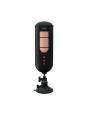 Masturbator Pdx Elite Vibrating Mega Milker Light Pipedream