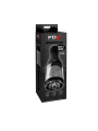Masturbator Pdx Elite Talk Dirty Rotobator Clear Pipedream