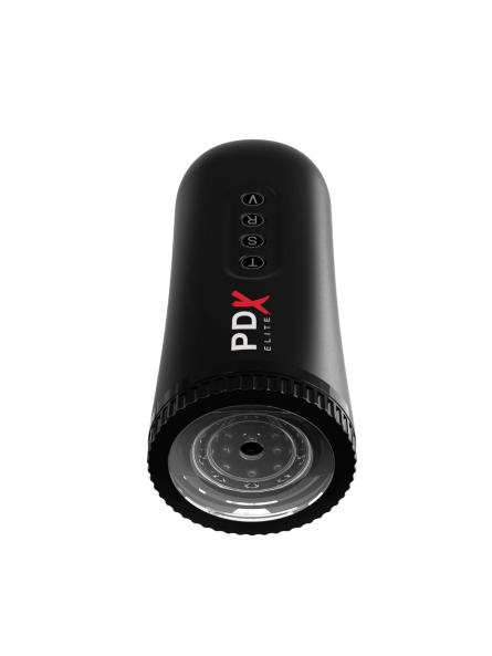 Masturbator Pdx Elite Moto Blower Clean Pipedream