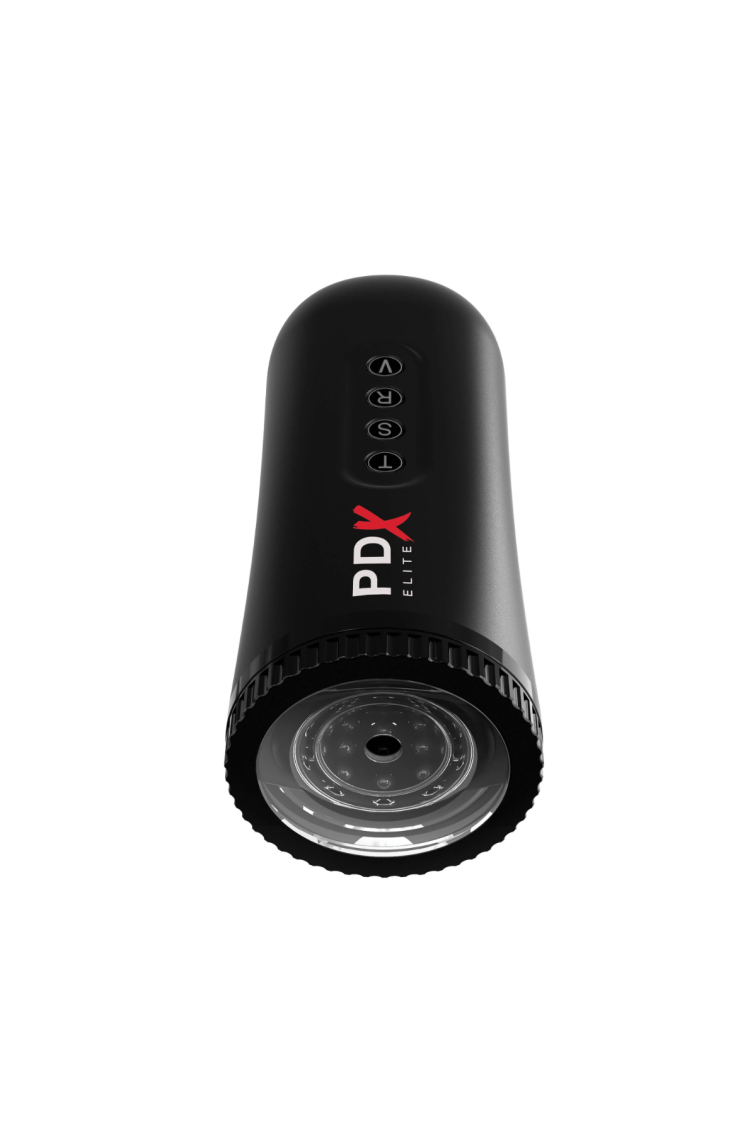 Masturbator Pdx Elite Moto Blower Clean Pipedream