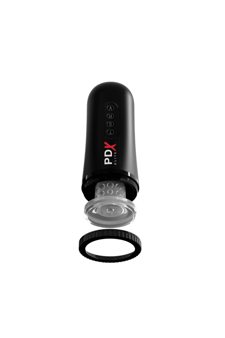 Masturbator Pdx Elite Moto Blower Clean Pipedream