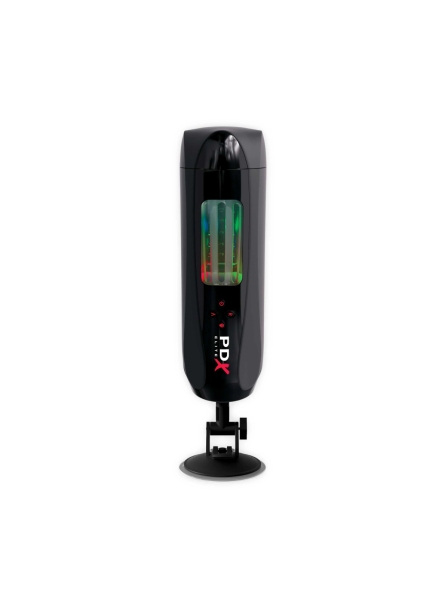 Masturbator Pdx Elite Ultimate Milker 2 Clean Pipedream