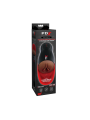 Masturbator Pdx Elite Fuck-O-Matic 2 Red Pipedream