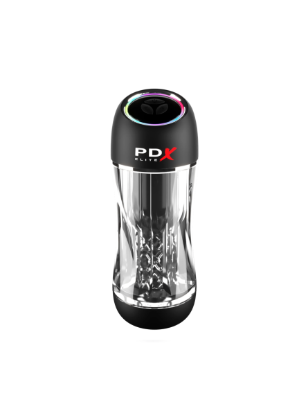 Masturbator Pdx Elite Pdx Elite Viewtube Pro Clean Pipedream
