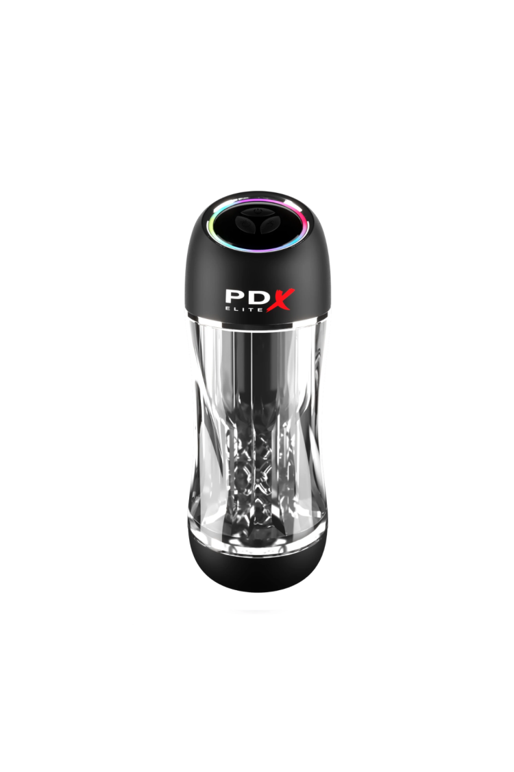 Masturbator Pdx Elite Pdx Elite Viewtube Pro Clean Pipedream