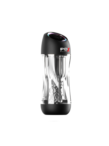 Masturbator Pdx Elite Pdx Elite Viewtube Pro Clean Pipedream