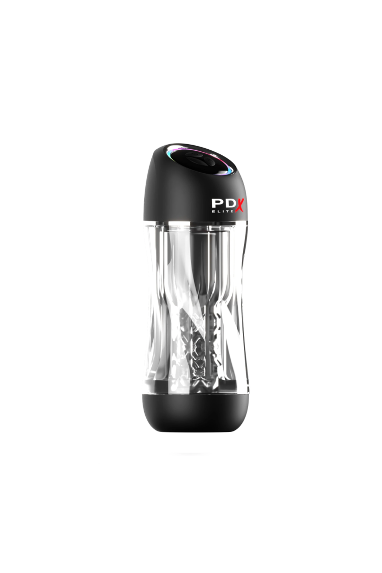 Masturbator Pdx Elite Pdx Elite Viewtube Pro Clean Pipedream