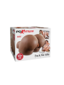 Masturbator Pdx Extreme Fuck Me Silly Brown Pipedream