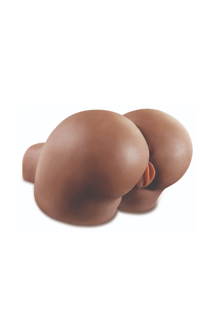 Masturbator Pdx Extreme Fuck Me Silly Brown Pipedream
