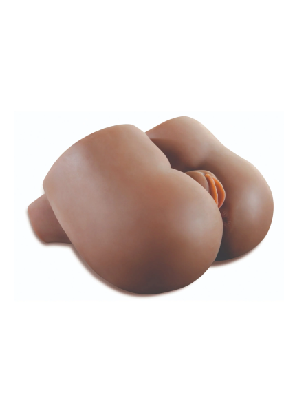 Masturbator Pdx Extreme Fuck Me Silly Brown Pipedream
