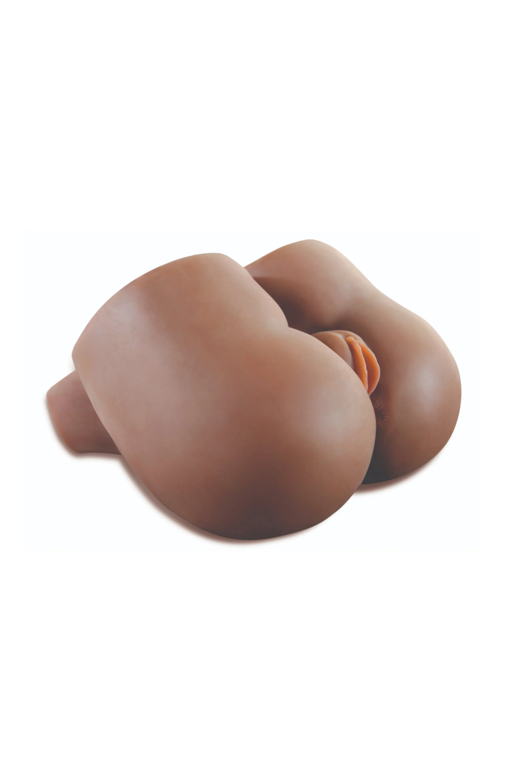 Masturbator Pdx Extreme Fuck Me Silly Brown Pipedream