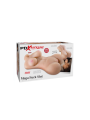 Masturbator Pdx Extreme Mega Fuck Slut Light Pipedream