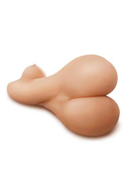 Masturbator Pdx Extreme Mega Fuck Slut Light Pipedream