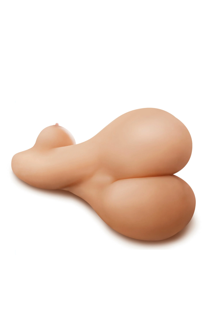Masturbator Pdx Extreme Mega Fuck Slut Light Pipedream