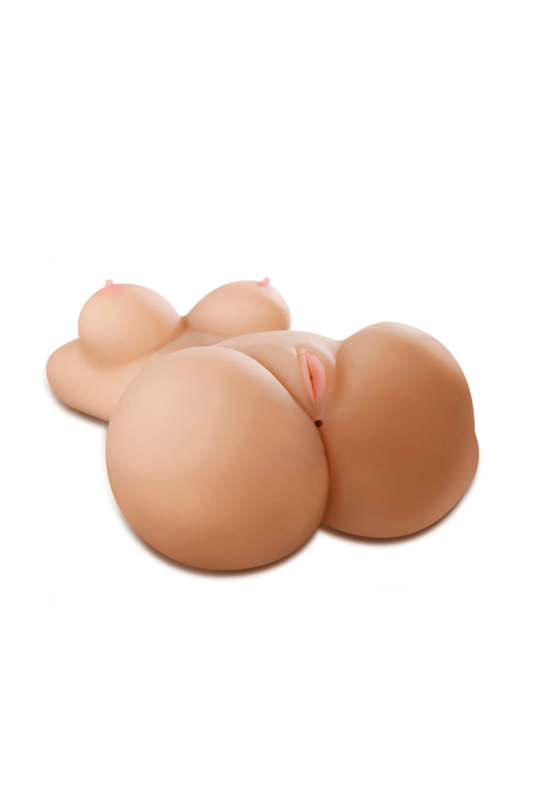 Masturbator Pdx Extreme Mega Fuck Slut Light Pipedream