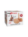 Masturbator Pdx Extreme Fuck My Hard Cock Mega Light Pipedream
