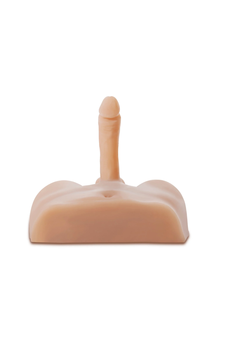 Masturbator Pdx Extreme Fuck My Hard Cock Mega Light Pipedream