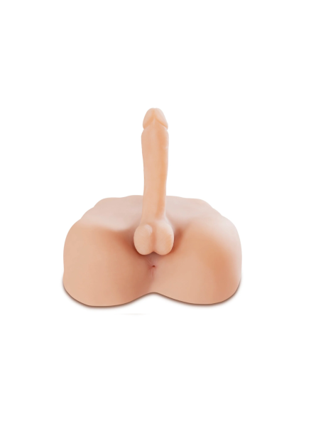 Masturbator Pdx Extreme Fuck My Hard Cock Mega Light Pipedream