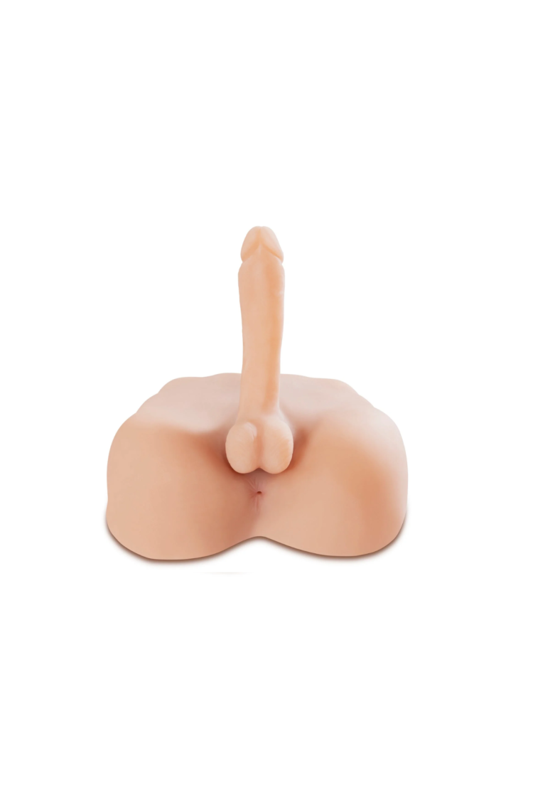 Masturbator Pdx Extreme Fuck My Hard Cock Mega Light Pipedream