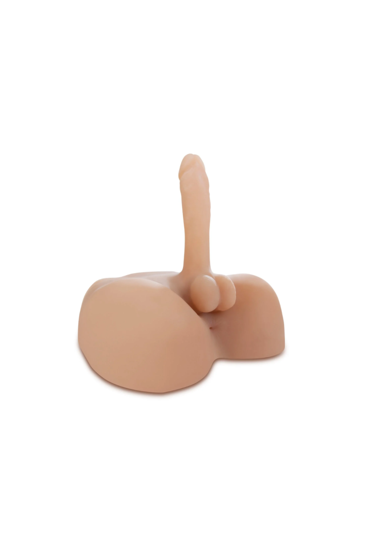 Masturbator Pdx Extreme Fuck My Hard Cock Mega Light Pipedream