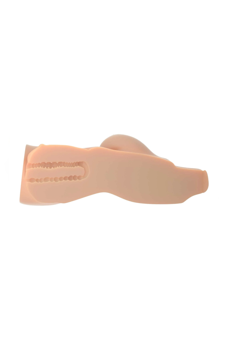 Masturbator Pdx Plus Perfect 10 Torso Light Pipedream