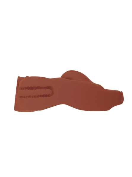 Masturbator Pdx Plus Perfect 10 Torso Brown Pipedream