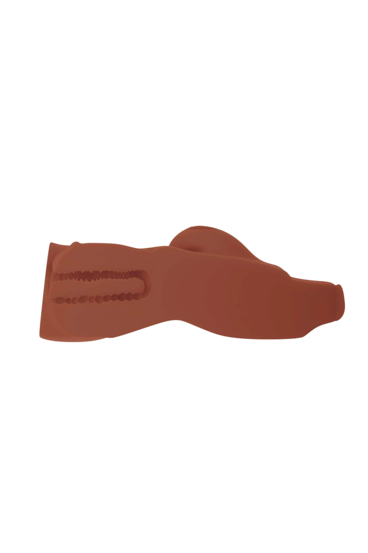 Masturbator Pdx Plus Perfect 10 Torso Brown Pipedream