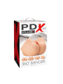Masturbator Pdx Plus 360° Banger Light Pipedream