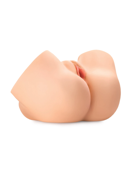 Masturbator Pdx Plus 360° Banger Light Pipedream